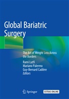 Guy-Bernard Cadi&egrave;re, Rami Lutfi, Marian Palermo, Mariano Palermo - Global Bariatric Surgery
