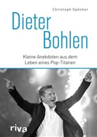 Christoph Sp&ouml;cker - Dieter Bohlen