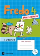 Anne Strothmann, Mechtild Balins, Mechtilde Balins, Rit D&uuml;rr, Rita D&uuml;rr, Nico Franzen-Stephan... - Fredo - Mathematik - Zu allen Ausgaben: Fredo - Mathematik - Zu Ausgabe A - 2015 und Ausgabe B - 4. Schuljahr