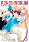 Kunihiko Ikuhara, Ikunichawder, Ikunichawder Ikunichawder, Lily Hoshino, Isuzu Shibata - PENGUINDRUM (Manga) Vol. 3