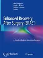 Richard D Urman, Nade Francis, Nader Francis, Nader K. Francis, Nade K Francis, Nader K Francis... - Enhanced Recovery After Surgery