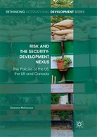 Eamonn McConnon - Risk and the Security-Development Nexus