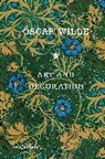 Oscar Wilde - Art and Decoration