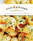 Allly Lazare, Ally Lazare - Ally's Kitchen