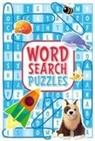 HarperCollins Publishers Canada, HarperCollins Publishers Ltd - Word Search Puzzles