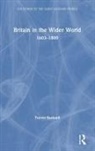 Trevor Burnard, Trevor (University of Melbourne Burnard, Burnard Trevor, Trevor Burnard - Britain in the Wider World