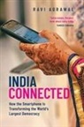 Ravi Agrawal, Ravi Agrawal - India Connected