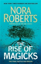 Nora Roberts, Roberts Nora - The Rise of Magicks