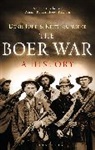 Denis Judd, Judd Denis, Keith Surridge - The Boer War