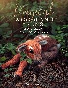 Claire Garland, Claire (Author) Garland, Garland Claire - Magical Woodland Knits