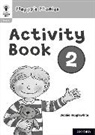 Debbie Hepplewhite, Hepplewhite Debbie, Roderick Hunt, Roderick Hepplewhite Hunt, Alex Brychta - Oxford Reading Tree: Floppy''s Phonics: Activity Book 2