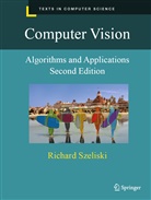 Richard Szeliski - Computer Vision - Algorithms and Applications