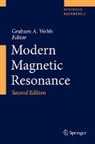 Graha A Webb, Graham A Webb, Graham A. Webb - Modern Magnetic Resonance