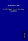 Petrus van den Horst - Beschreibung von der Kunst der Schifffahrt