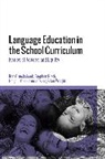 Dr Stephen Black, Dr Stephen (University of Technology Sydney Black, Stephen Black, Stephen (University of Technology Sydney Black, Dr Honglin Chen, Dr Honglin (University of Wollongong Chen... - Language Education in the School Curriculum