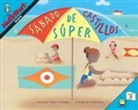 Stuart J Murphy, Stuart J. Murphy, Julia Gorton - Sabado de super castillos