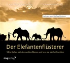 Lawrenc Anthony, Lawrence Anthony, Graham Spence, Michael Grimm - Der Elefantenfl&uuml;sterer (Audio book)