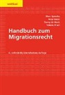 Peter Bolzli, Fanny de Weck, P, Valerio Priuli, Marc Spescha - Handbuch zum Migrationsrecht