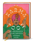 Ad Raihmann, Adi Raihmann, Simone Raihmann, Vanessa Maas - Karma Food