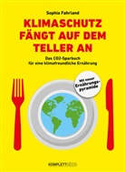 Sophia Fahrland - Klimaschutz f&auml;ngt auf dem Teller an
