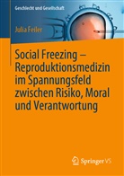 Julia Feiler - Social Freezing