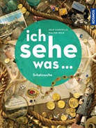 Jean Marzollo, Walte Wick, Walter Wick - Schatzsuche