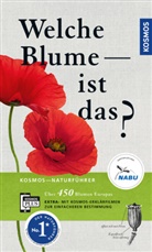 Dr Roland Spohn, Dr. Roland Spohn, Margo Spohn, Margot Spohn, Roland Spohn, Roland (Dr.) Spohn - Welche Blume ist das?