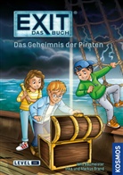 Jens Baumeister, Inka Brand, Marku Brand, Markus Brand, Baumeister Jens, COMICON S.L./ Beroy + San Julian... - EXIT&reg; - Das Buch: Das Geheimnis der Piraten