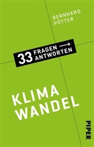 Bernhard P&ouml;tter - Klimawandel
