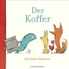 Chris Naylor-Ballesteros - Der Koffer