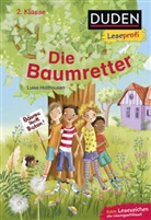Luise Holthausen, Iris Hardt - Die Baumretter