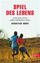 Sebastian Abbot - Spiel des Lebens