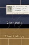 Bill Arnold, John Goldingay, Bill Arnold - Genesis