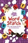 Ivy Finnegan, Publishing Arcturus, Sr. Sanchez - Brain Power Word Search