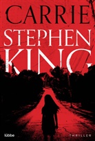 Stephen King - Carrie