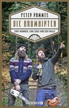 Morit Buchm&uuml;ller, Moritz Buchm&uuml;ller, Leo G Linder, Pete Rammes, Peter Rammes - Die Baumhirten