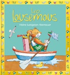 Sophia Witt, Marco Campanella - Leo Lausemaus - Meine lustigsten Abenteuer