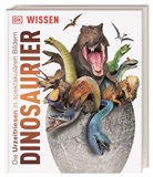 John Woodward, DK Verlag - Kids, DK Verlag - Kids - DK Wissen. Dinosaurier