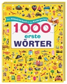 DK Verlag - Kids - 1000 erste W&ouml;rter