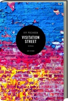 Ivy Pochoda, Barbara Heller - Visitation Street