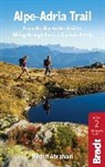 Rudolf Abraham, Abraham Rudolf - Alpe-Adria Trail