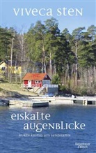 Viveca Sten, Dagmar Lendt - Eiskalte Augenblicke