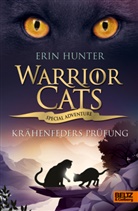Erin Hunter, Alexandra Baisch - Warrior Cats - Special Adventure. Kr&auml;henfeders Pr&uuml;fung