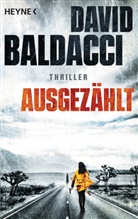 David Baldacci - Ausgez&auml;hlt