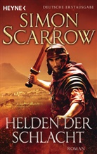 Simon Scarrow - Helden der Schlacht