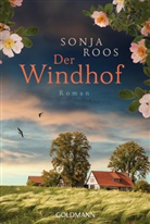 Sonja Roos - Der Windhof