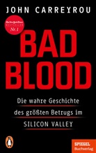 John Carreyrou - Bad Blood