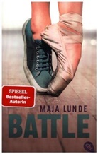 Maja Lunde - Battle
