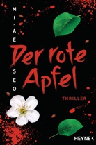 Mi-Ae Seo - Der rote Apfel