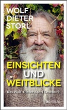 Wolf-Dieter Storl, Ingrid Lisa Storl, Lisa Storl - Einsichten und Weitblicke